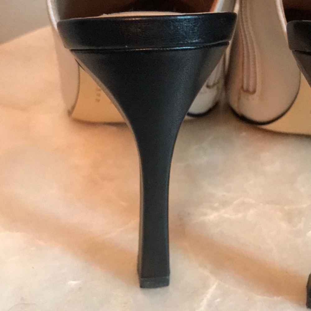 Whbm Color Block Ankle Boot - image 3